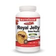 Nutridom Royal Jelly Natural 1000 mg (Softgels) For Cheap