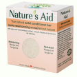 Nature s Aid True Natural Solid Conditioner Bar - Mango & Tangerine (60 g) Online now