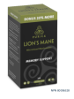 Purica Lion s Mane Memory Support BONUS SIZE (144 VCaps) Supply