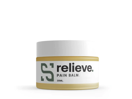 Sensitiva Relieve Pain Balm (30 mL) Online Sale