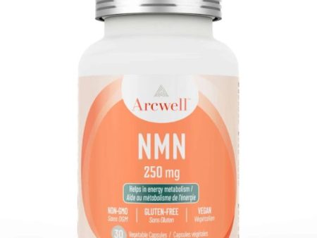 Arcwell NMN (VCaps) For Cheap