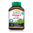 Jamieson Omega-3 + MCT Oil Extra Strength (120 Softgels) Discount