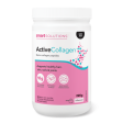 Smart Solutions Active Collagen Powder - Unflavored (220 g Powder) For Cheap