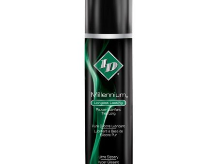 ID Millennium Longest Lasting Lubricant Ultra Slippery (500 mL) For Cheap