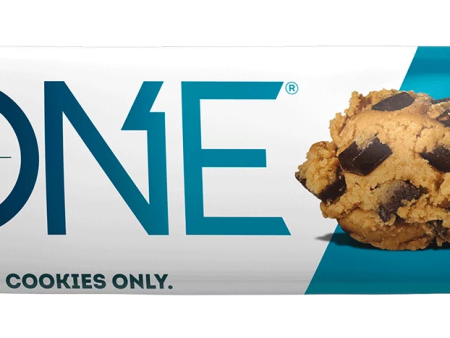 ONE Protein Bar - Chocolate Chip Cookie Dough Discount