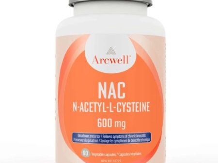 Arcwell NAC (90 VCaps) Discount