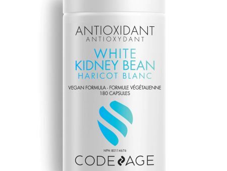 Codeage White Kidney Bean (180 Capsules) Cheap