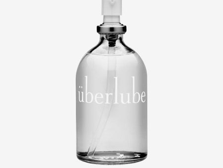 Überlube Luxury Lubricant Cheap