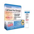 Traumacare Cold Sores Soothing Cream (7 g) Online Hot Sale