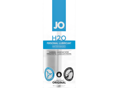 JO H2O Personal Lubricant Sale