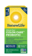 Renew Life Ultimate Flora Colon Care Probiotic 80 Billion - Shelf Stable (30 VCaps) Discount