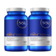 Sisu Ester-C 1000 mg Twin Pack (2 x 120 Tablets) Online Sale