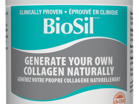 Biosil Collagen Generator (Liquid VCaps) Online now