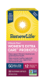 Renew Life Women s Extra Care Probiotic 50 Billion - Shelf Stable (VCaps) Cheap