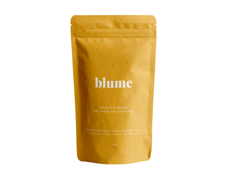 Blume Turmeric Blend Powder (125 g) Cheap