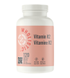 Wholistic Vitamin K2 (120 Softgels) Online Hot Sale