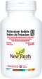 New Roots Potassium Iodide 65 mg (60 Tablets) For Sale