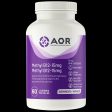 AOR Methyl B12 15 mg (60 Lozenges) on Sale