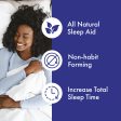 Sleep-Fx Natural Sleep Aid (72 VCaps) Fashion