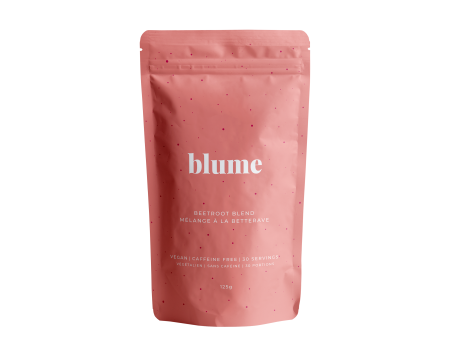 Blume Beetroot Blend Powder (125 g) Online Sale