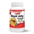 Nutridom Royal Jelly Natural 1000 mg (Softgels) For Cheap