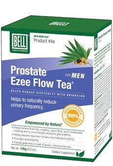 Bell #4a Prostate Ezee Flow Loose Tea (120 g) Discount