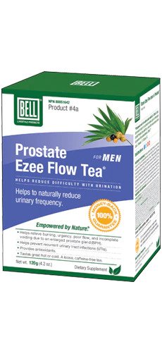 Bell #4a Prostate Ezee Flow Loose Tea (120 g) Discount