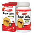 Nutridom Royal Jelly Natural 1000 mg (Softgels) For Cheap