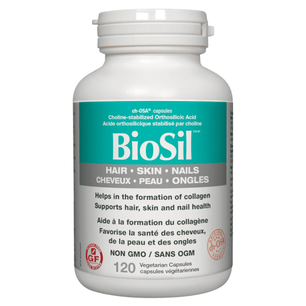 Biosil Collagen Generator (Liquid VCaps) Online now