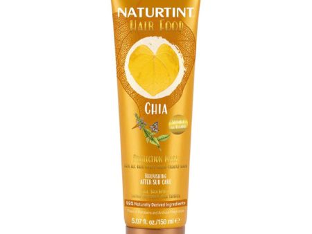 Naturtint Hair Food Protective Mask - Chia (150 mL) For Sale