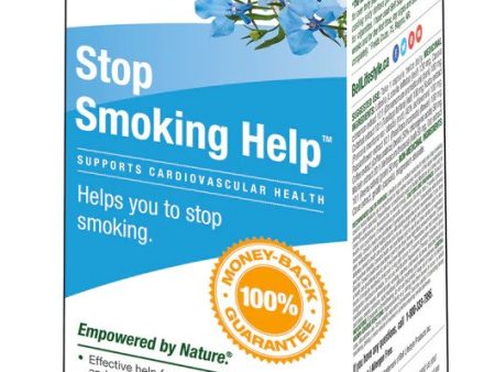 Bell #35 Stop Smoking Help (60 Capsules) Online now