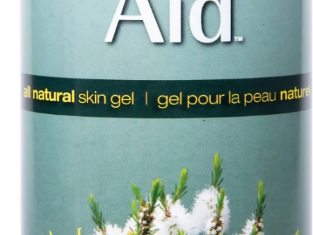 Nature s Aid Natural Multi-Purpose Skin Gel Online now