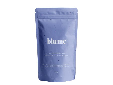 Blume Blue Lavender Blend (100 g) Online