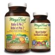 MegaFood Baby & Me 2 With FREE Blood Builder (60 + 30 Tablets) on Sale